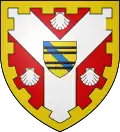 Coat of arms of La Salvetat-Peyralès