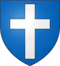 Coat of arms of Puilaurens