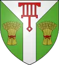 Coat of arms of Le Détroit