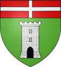 Coat of arms of Lembras