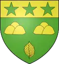 Coat of arms of Lempdes