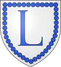 Coat of arms of Lent