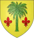 Coat of arms of Mackenheim