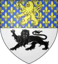 Coat of arms of Mamers