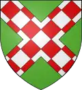 Coat of arms of Maraussan
