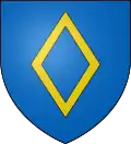 Coat of arms of Massals