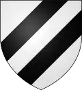 Coat of arms of Maurens