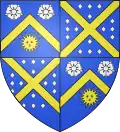 Coat of arms of Mont-Saint-Jean