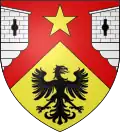 Coat of arms of Montblainville