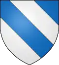 Coat of arms of Montirat