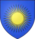 Coat of arms of Montrouge