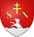 Coat of arms of Munster