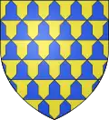 Coat of arms of Nieurlet