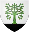 Coat of arms of Nogaro