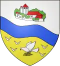 Coat of arms of Orphin