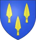 Coat of arms of Ostwald