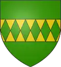 Coat of arms of Portel-des-Corbières