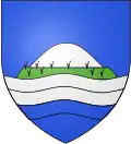 Coat of arms of Pouy