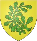 Coat of arms of Romanswiller