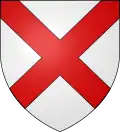 Coat of arms of Saint-Féliu-d'Avall