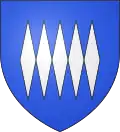 Coat of arms of Saint-Nectaire