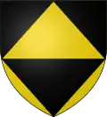 Coat of arms of Saint-Urcisse