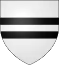Coat of arms of Serviès