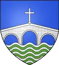 Coat of arms of Sorgues