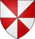 Coat of arms of Taurize