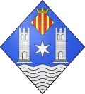 Coat of arms of Villefranche-de-Conflent