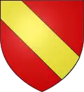 Coat of arms of Villespy