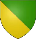 Coat of arms of Vira