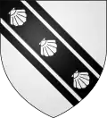 Coat of arms of Vuillafans