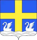 Coat of arms of Yvoire