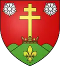 Official seal of Bakóca