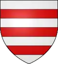 Coat of arms of St Martin