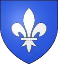 Coat of arms of Saint Mary