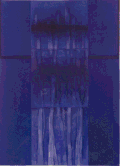 Blaue Orte (Blue Places)