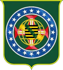 Saxe-Coburg and Braganza Branch, Empire of Brazil (1822-1889)