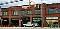Bledsoe Building, 2021