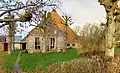 Farm in Blessum