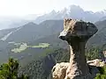 The Steinerne Agnes