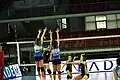 Blocking