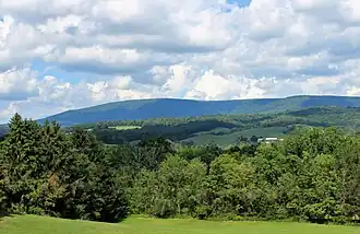 Blue Knob