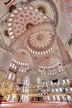 Sultan Ahmed Mosque