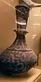 Blue Pottery