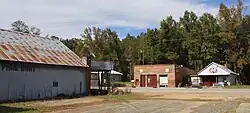 Downtown Blue Springs