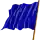 Blue Flag Beach