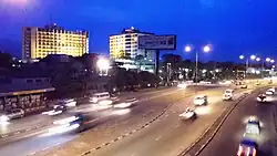 New GRA, Port Harcourt