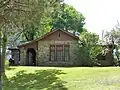*Ranger's house